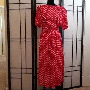 Norton McNaughton Shirt & Skirt Set size 16